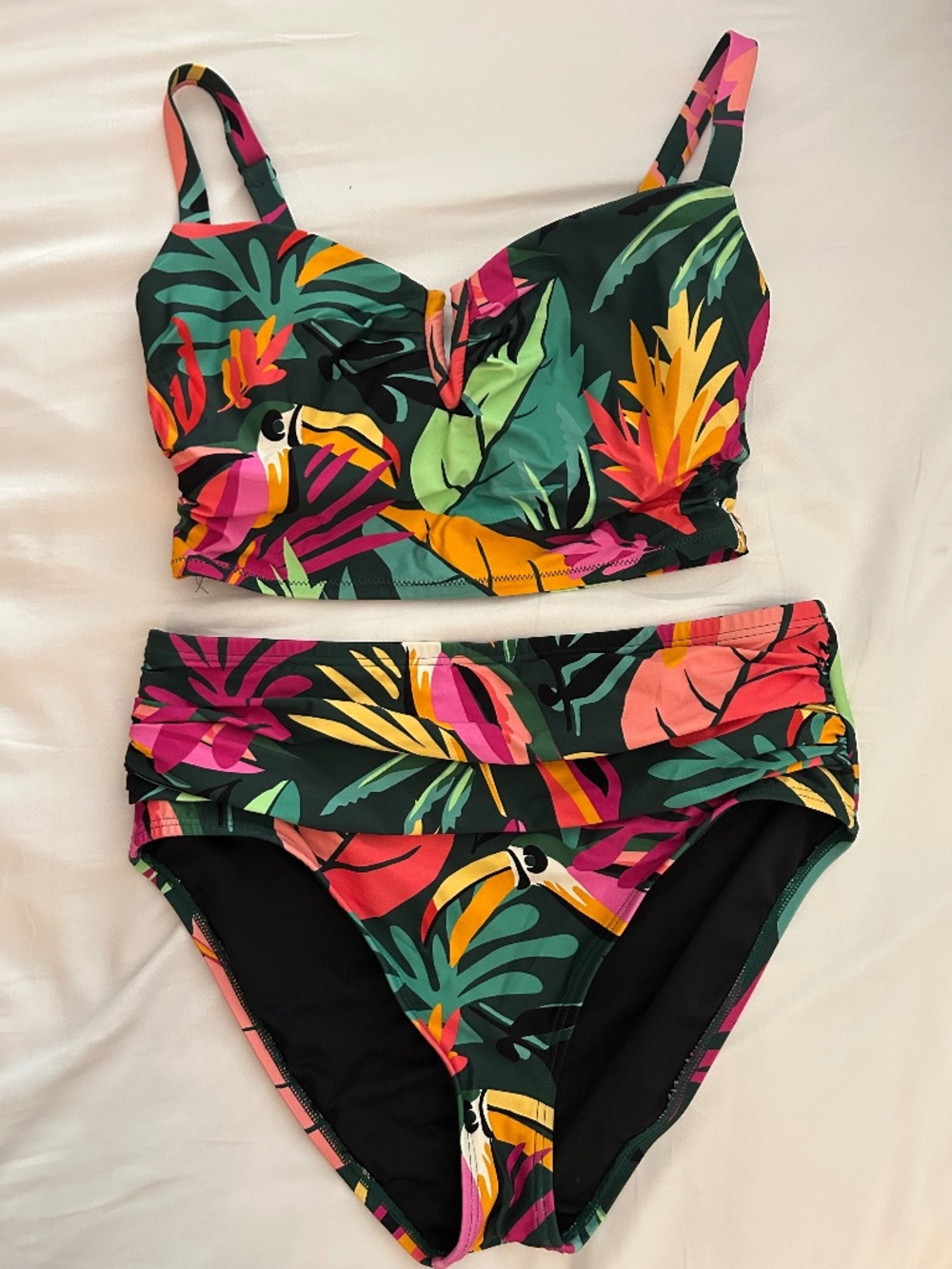 Soma bathing suit